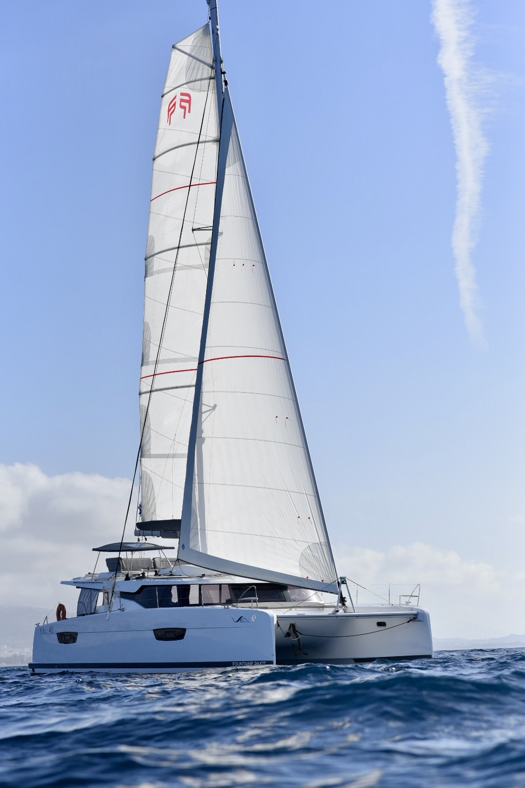 Elba 45 Sea Energy II