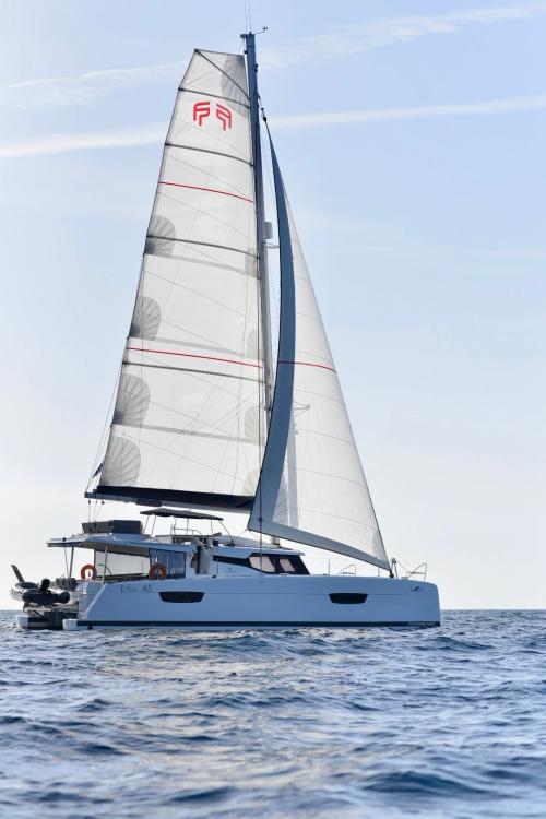 Elba 45 Sea Energy II, Foto 4