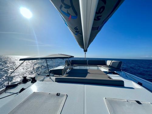 Elba 45 Sea Energy III, Foto 4