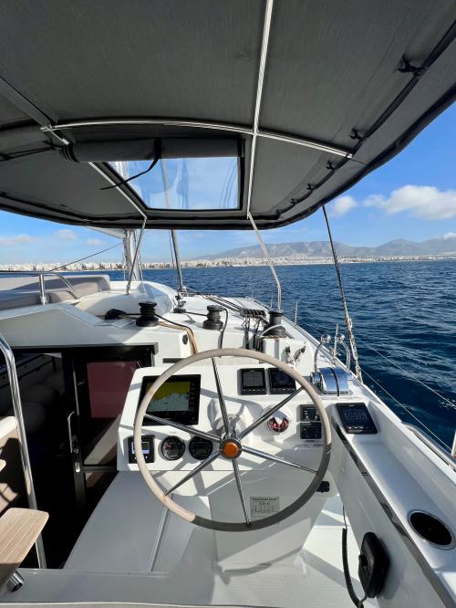 Elba 45 Sea Energy III, Foto 5