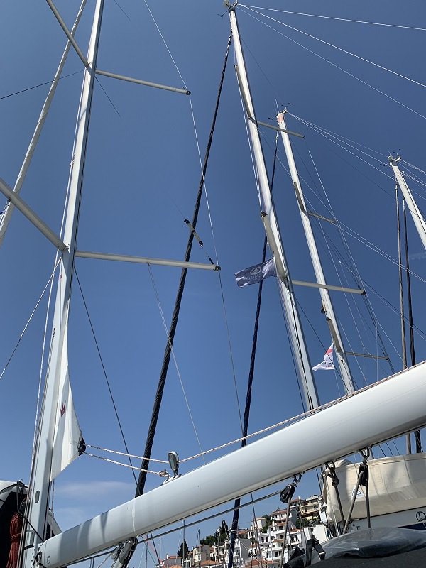 Oceanis 46.1 Serenity, Foto 5