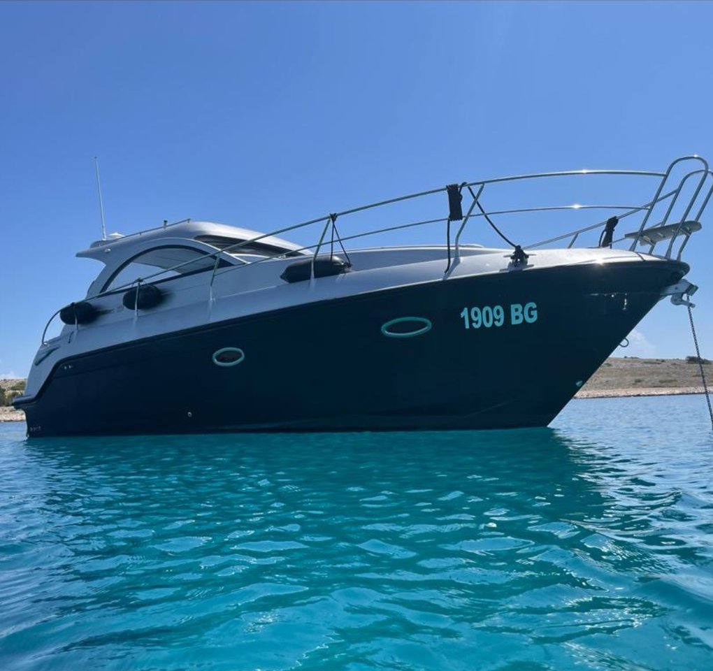 Mirakul 30 Hard Top Max 2, Foto 5