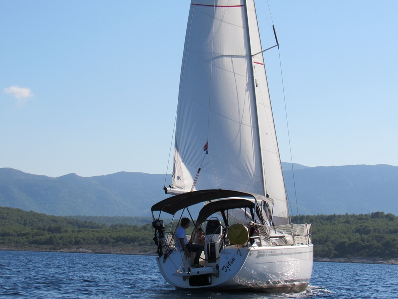 Bavaria 31 Cruiser Top image