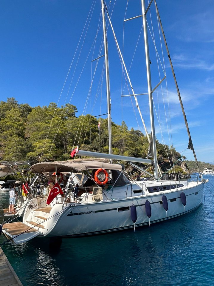 Bavaria Cruiser 46, Foto 4