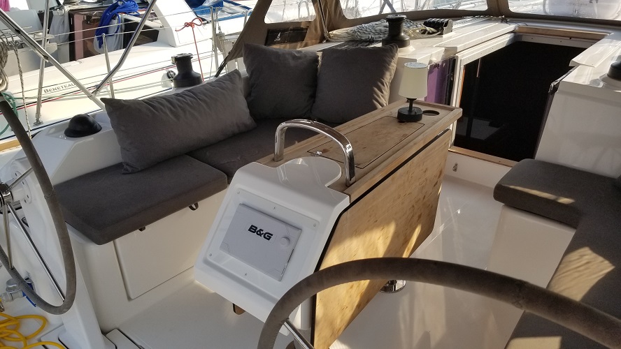 Bavaria C42 Fiesta, Foto 4
