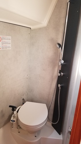Bavaria C42 Fiesta, Foto 5