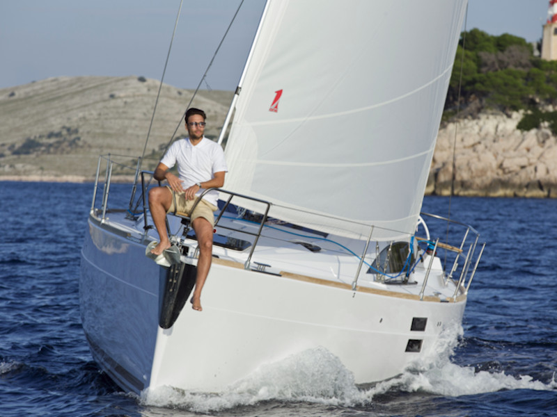 Elan Impression 40.1, Foto 5