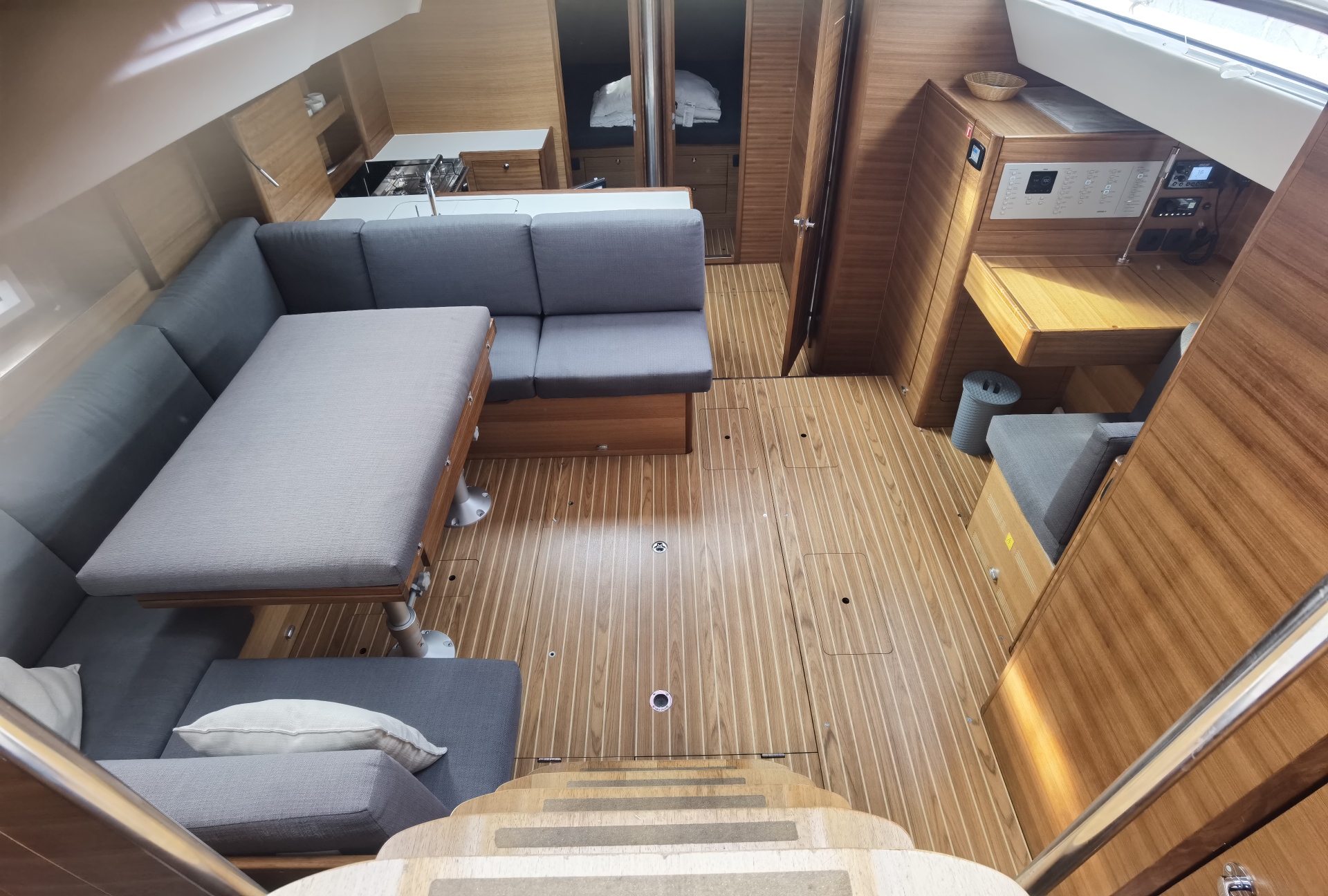 Elan Impression 50.1 SkyFall, Foto 5