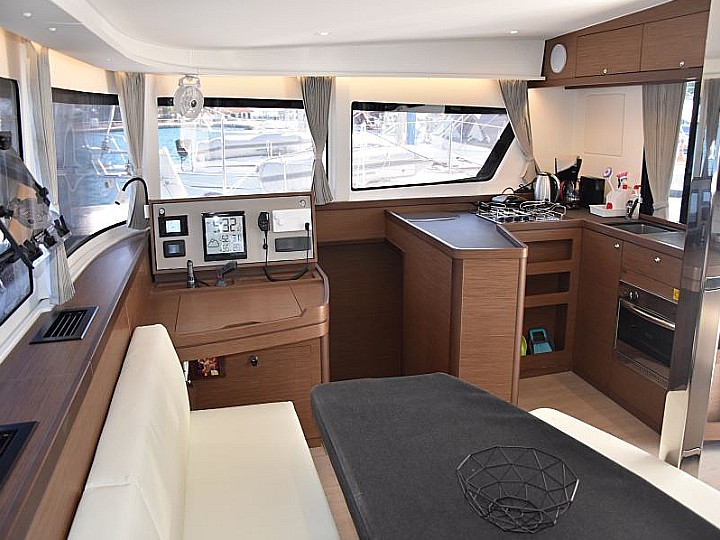 Lagoon 42 Kit Cat, Foto 5