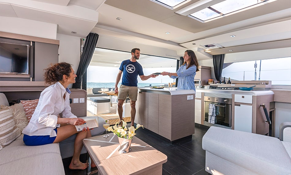 Aura 51 Ocean Eye, Foto 3