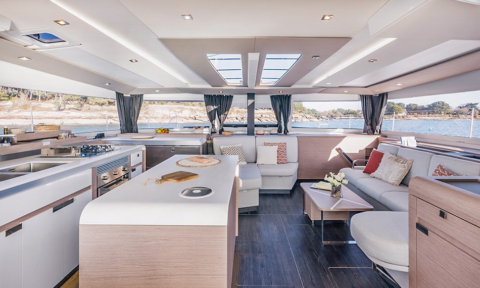 Aura 51 Ocean Eye, Foto 4