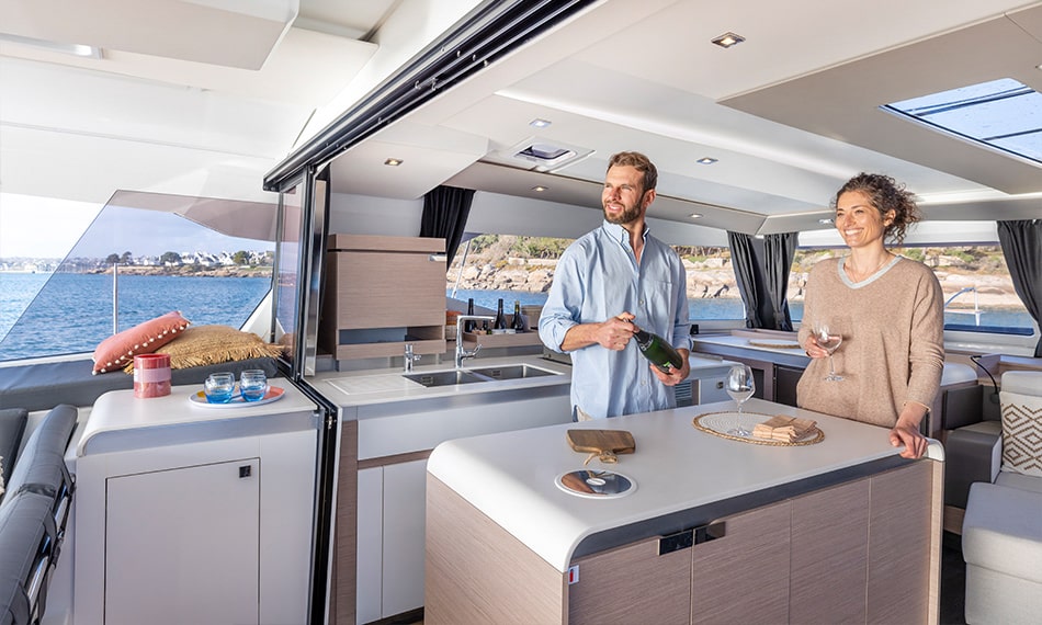 Aura 51 Ocean Eye, Foto 5