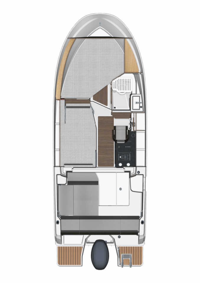 Merry Fisher 795 Sketch