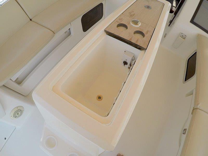 Dufour 460 Grand Large Avalon II, Foto 5