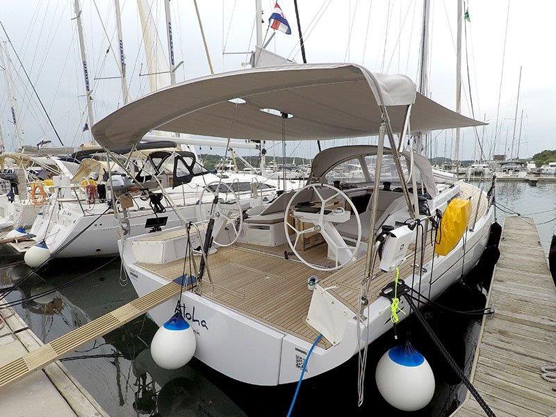 Grand Soleil 44 R, Foto 2