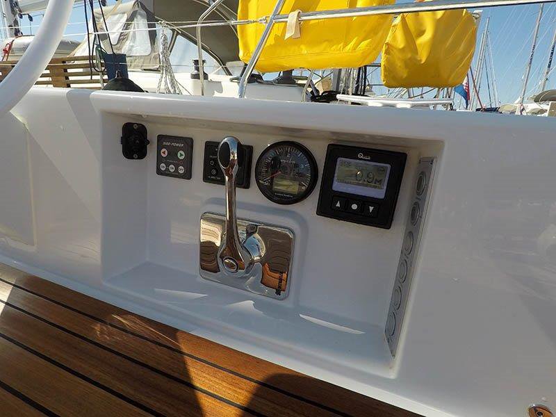 Grand Soleil 44 R, Foto 3