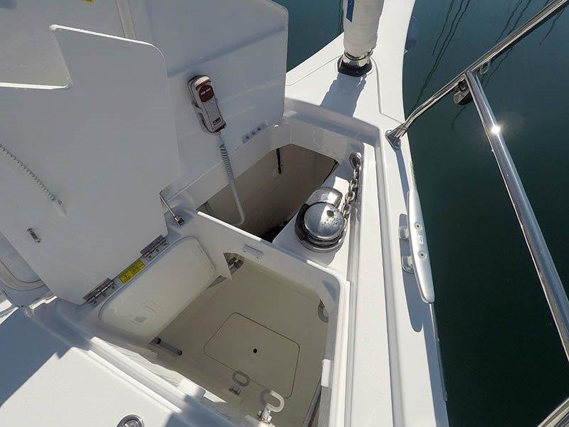 Grand Soleil 44 R, Foto 4