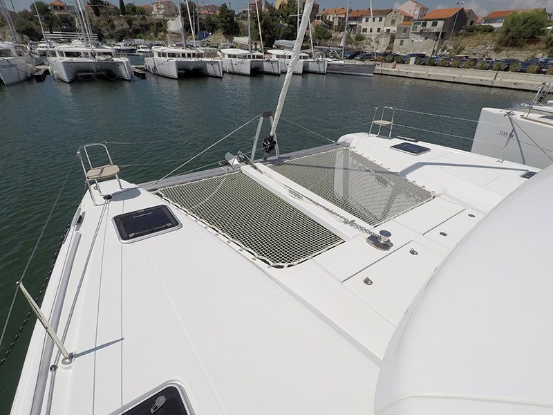 Lagoon 42 Abba, Foto 4