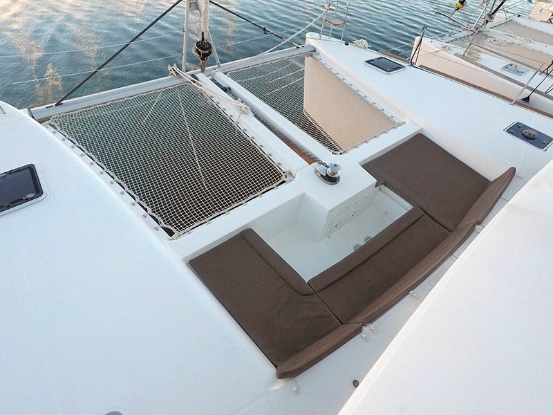 Lagoon 450 F Saelma, Foto 3
