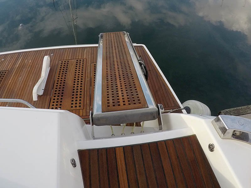 Prestige 620 S Jana, Foto 5