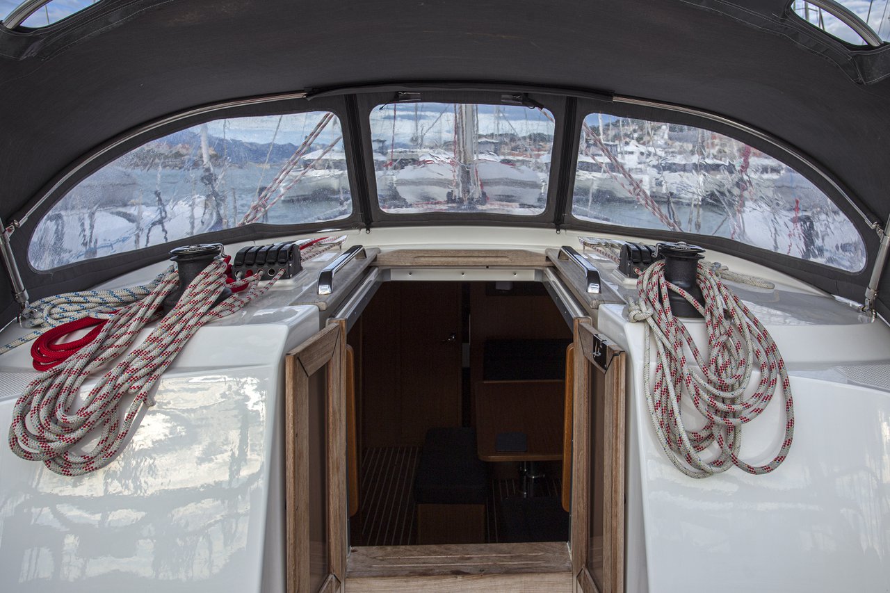 Bavaria Cruiser 41 Instagram, Foto 3