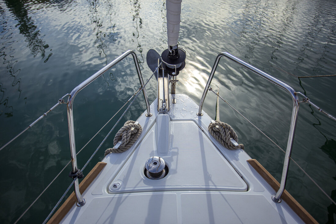 Oceanis 38.1 Bellagio, Foto 5
