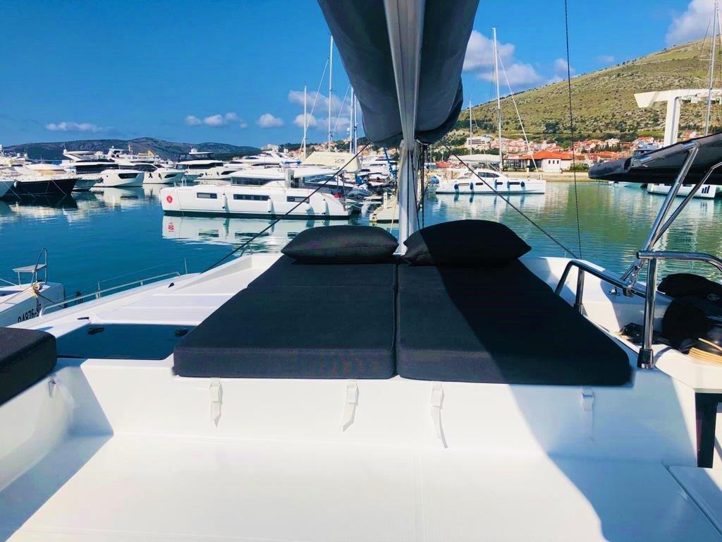 Elba 45 Princess Valeria, Foto 4
