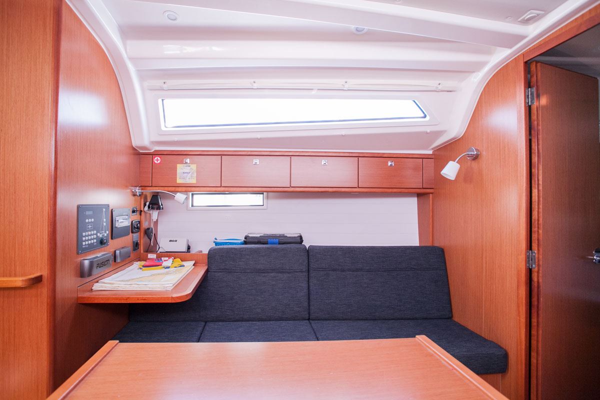 Bavaria Cruiser 37, Foto 5