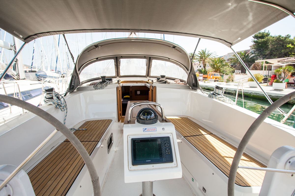 Bavaria Cruiser 41 Dolce vita, Foto 4