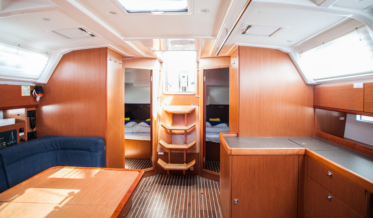 Bavaria Cruiser 46, Foto 4
