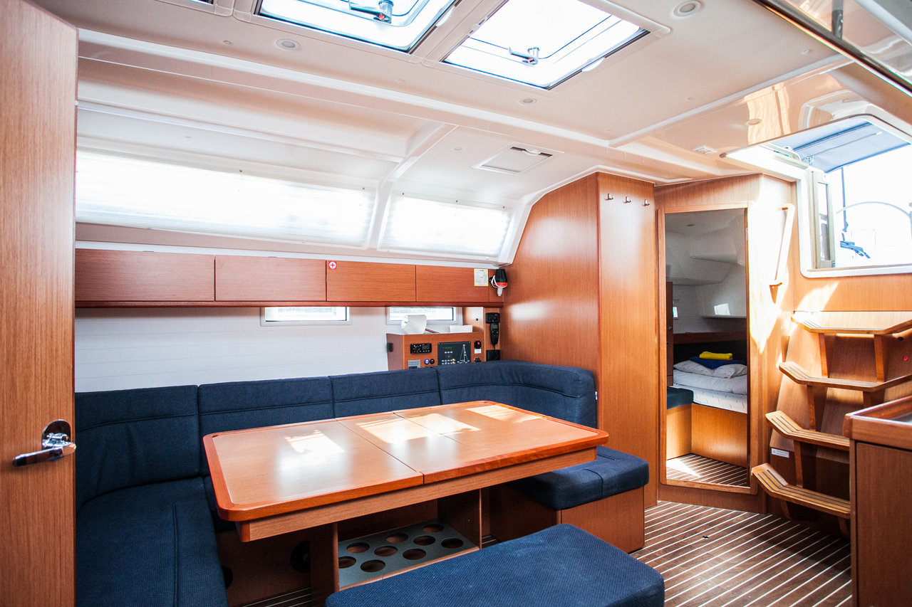 Bavaria Cruiser 46, Foto 5
