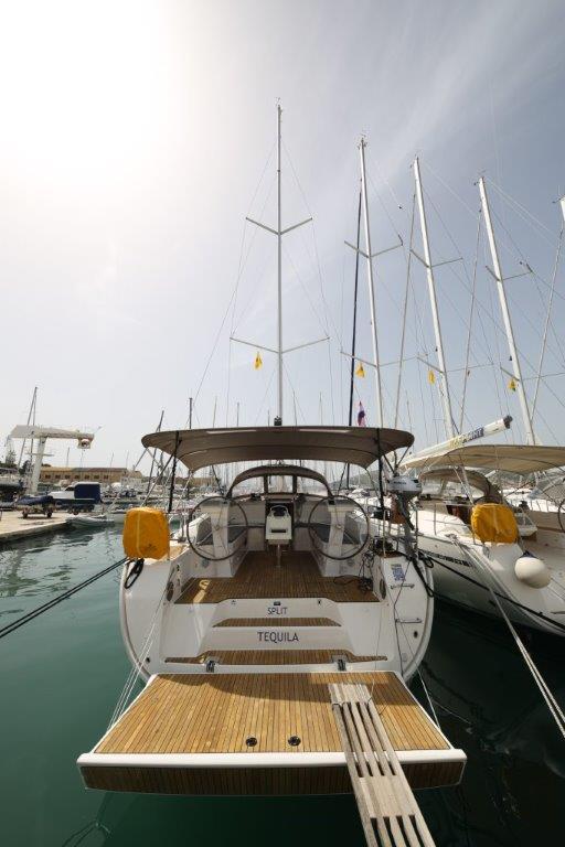 Bavaria Cruiser 46 Tequila, Foto 5