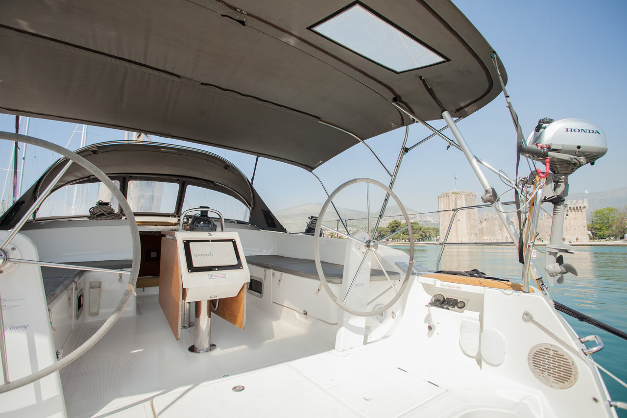Bavaria Cruiser 51 Game Point, Foto 4