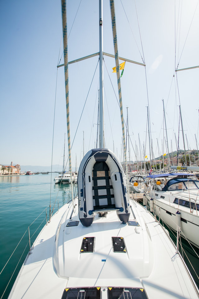 Bavaria Cruiser 51 Game Point, Foto 5