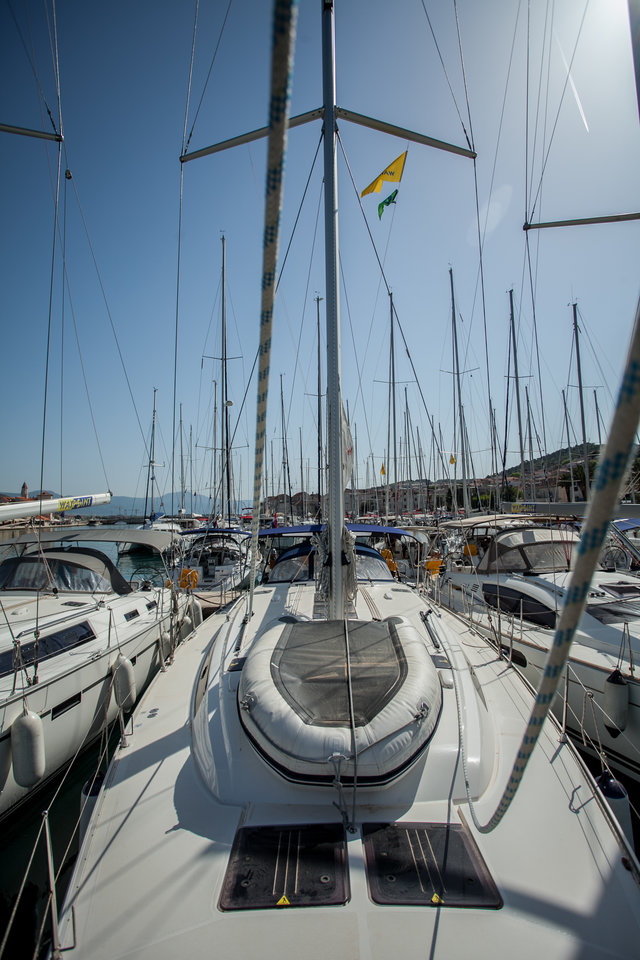 Bavaria Cruiser 51 Summer Smile, Foto 3