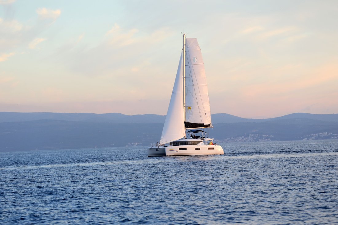 Lagoon 46 Lady Point, Foto 3