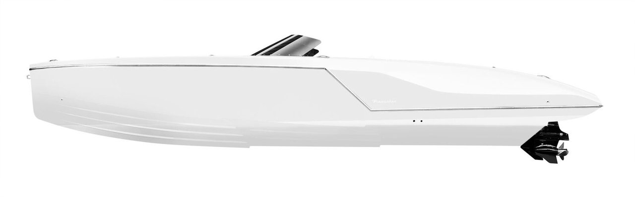 Frauscher 1017 GT Adriatic Falcon, Foto 5
