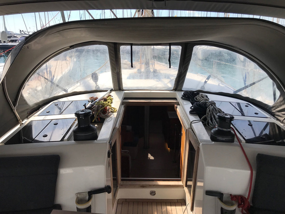 More 55 Athene, Foto 5