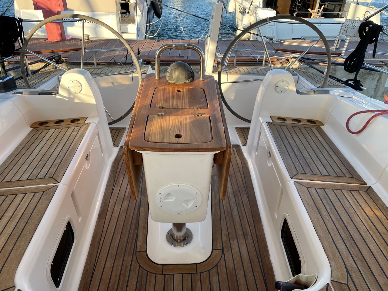 Elan 434 Impression Aquaholic, Foto 5