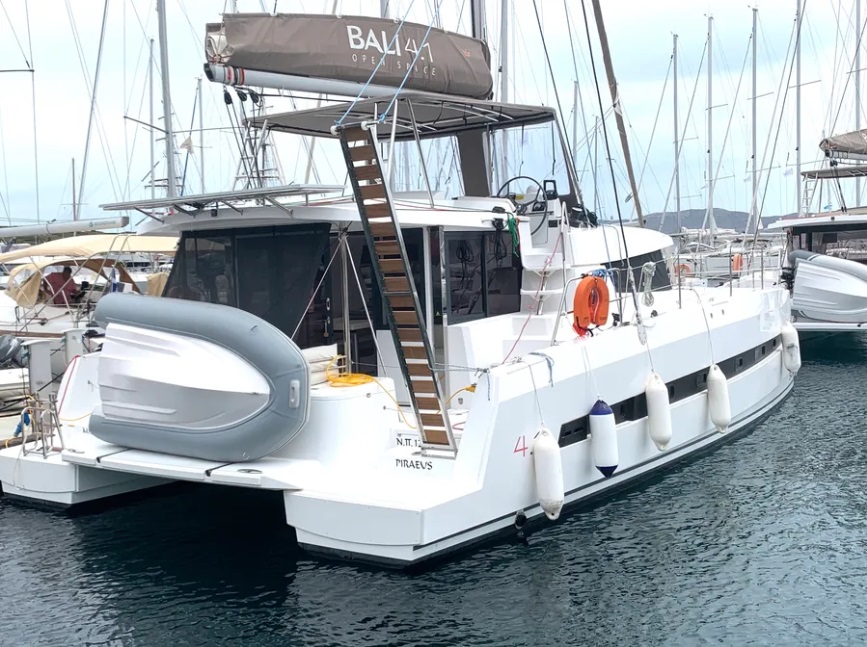 Bali 4.1  Top image