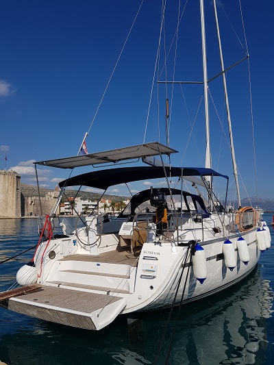 Bavaria Cruiser 51, Foto 5