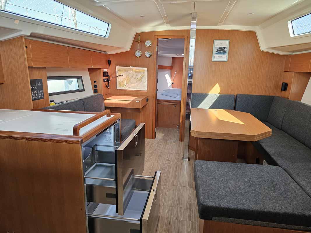 Bavaria C42 Nola, Foto 3
