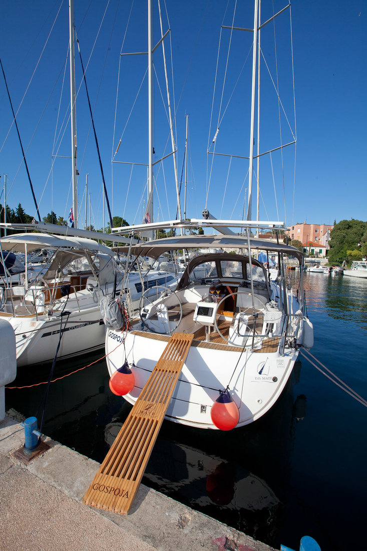 Bavaria Cruiser 37 Gospoja, Foto 4