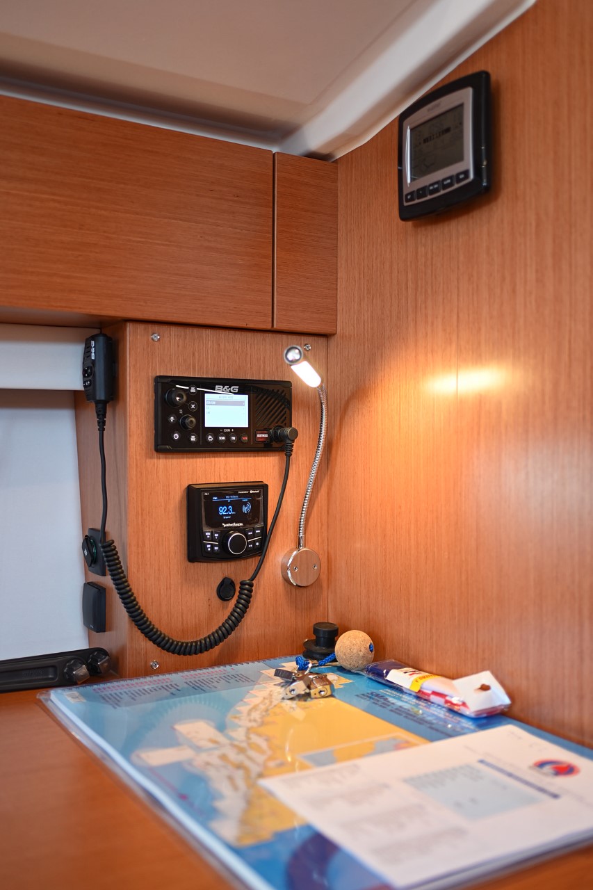 Bavaria C42 Dna, Foto 4