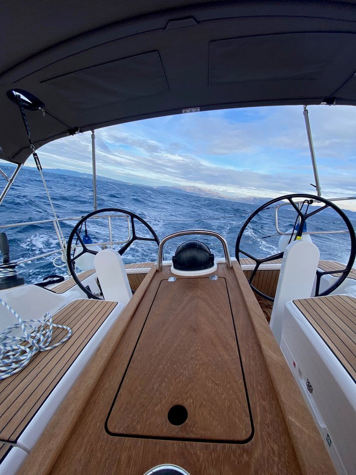 Bavaria Cruiser 34 Luna 2, Foto 4