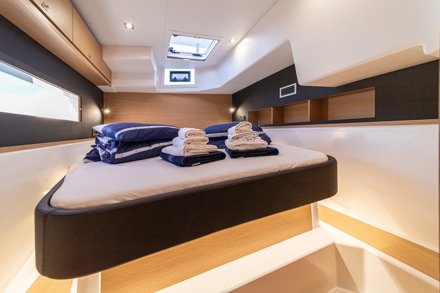 Dufour 48 Catamaran Mark, Foto 5