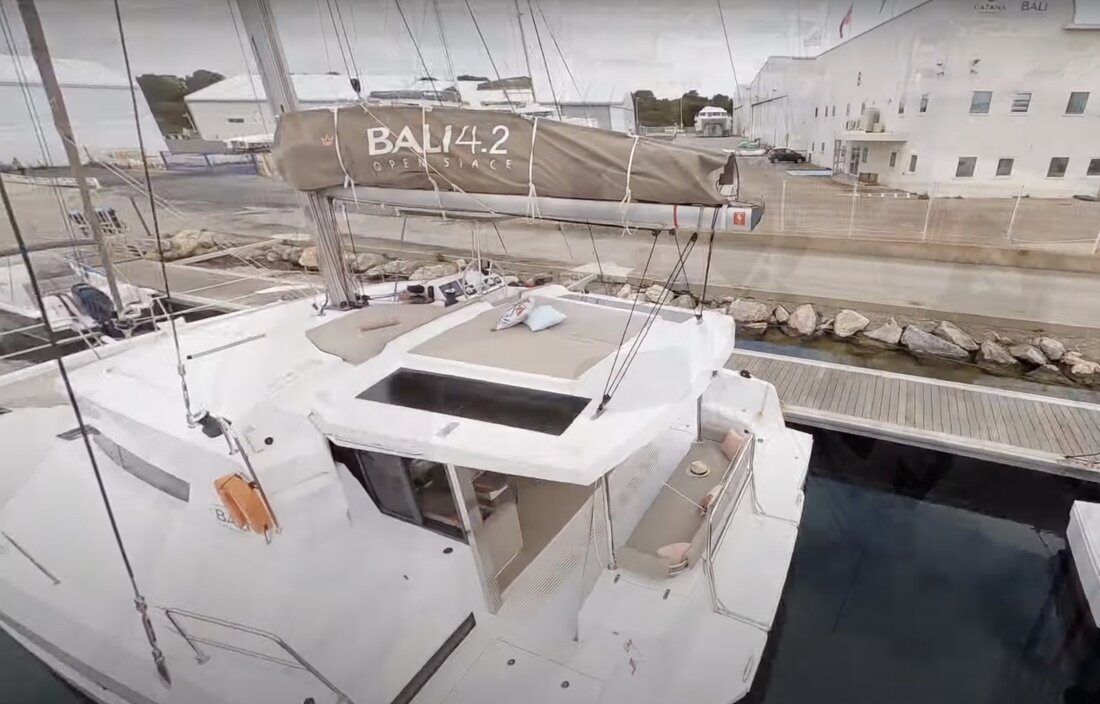 Bali 4.2 Persona Grata, Foto 4