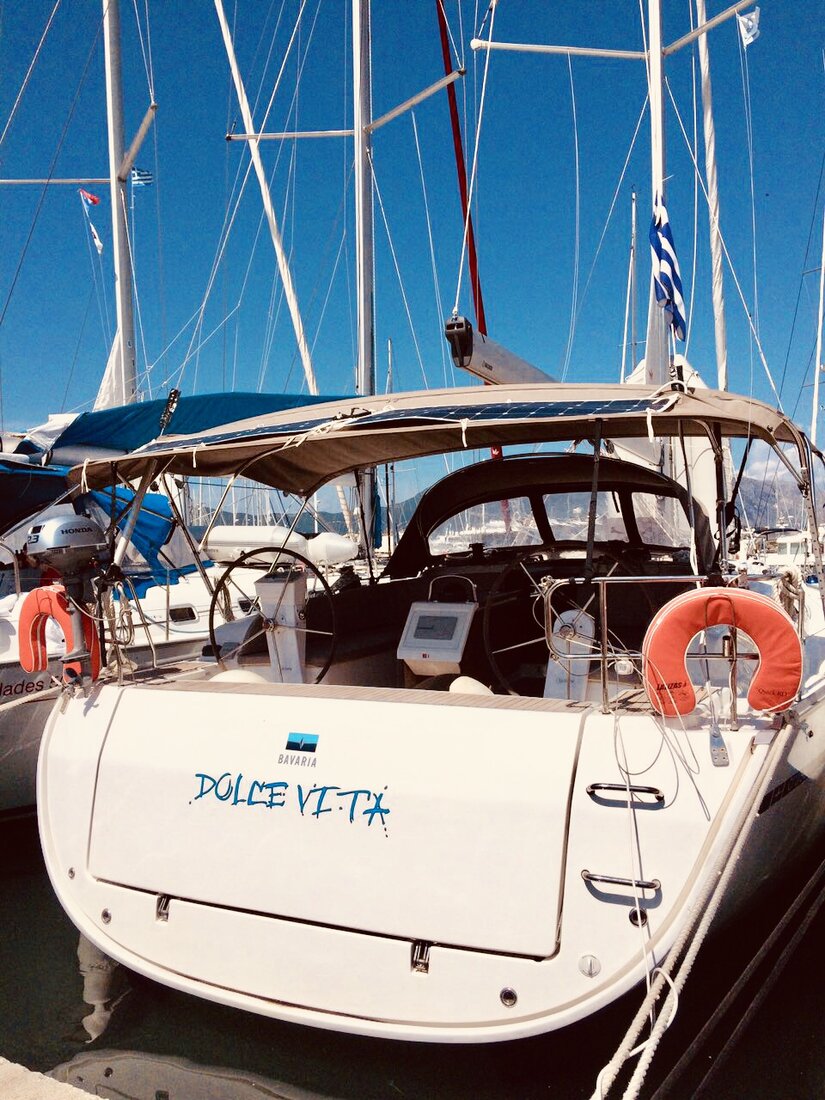 Bavaria Cruiser 46 Dolce Vita, Foto 4