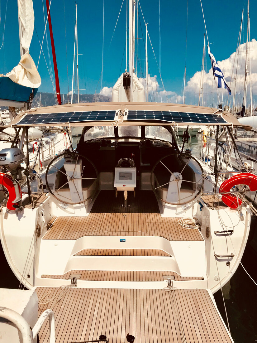 Bavaria Cruiser 46 Dolce Vita, Foto 5