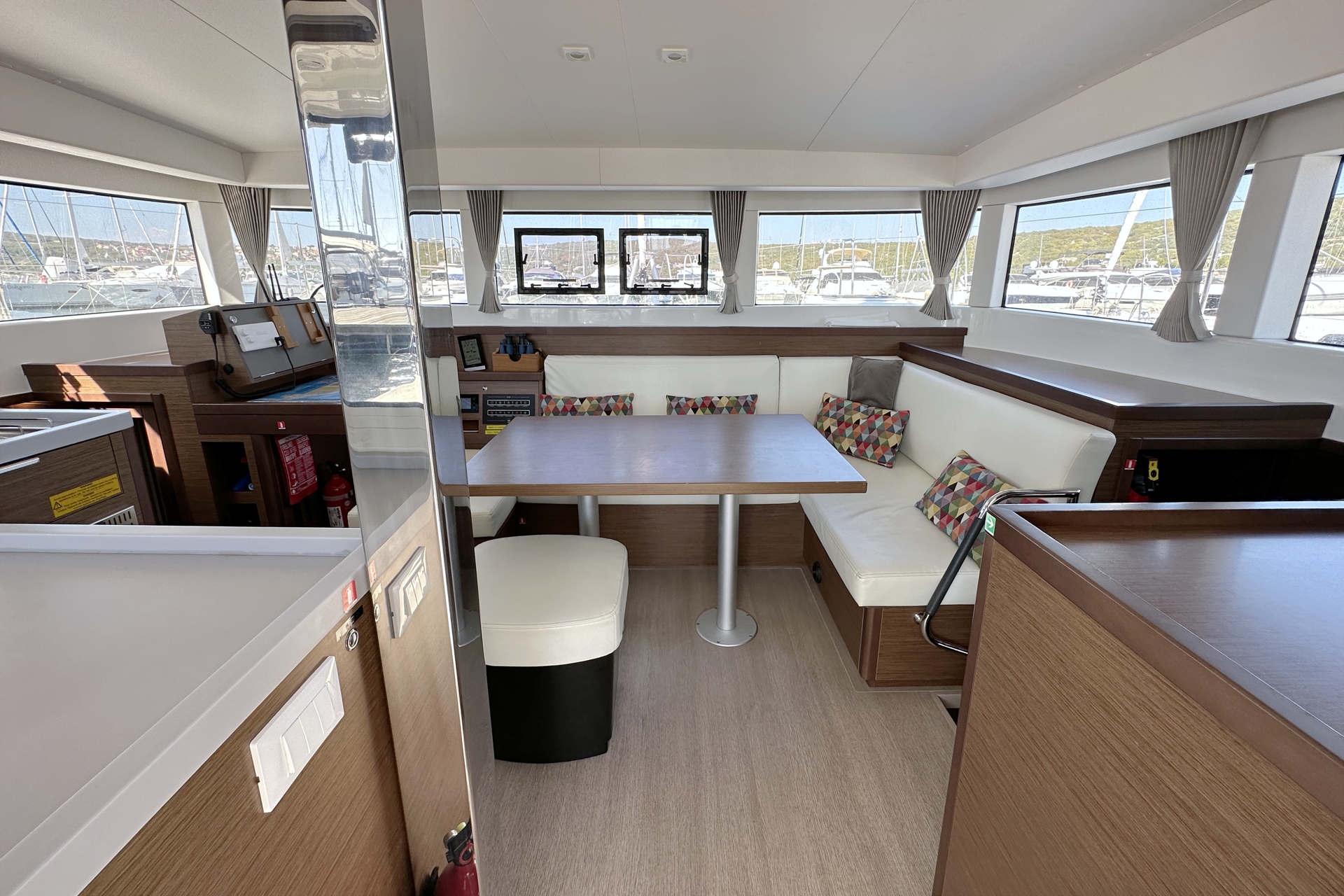 Lagoon 40, Foto 5